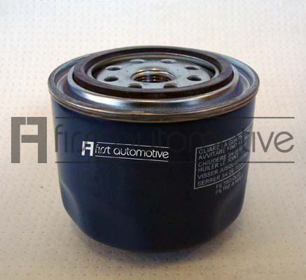 1A FIRST AUTOMOTIVE alyvos filtras L40018